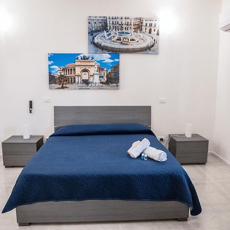 Casa Vacanze Rigano Palermo Luaran gambar