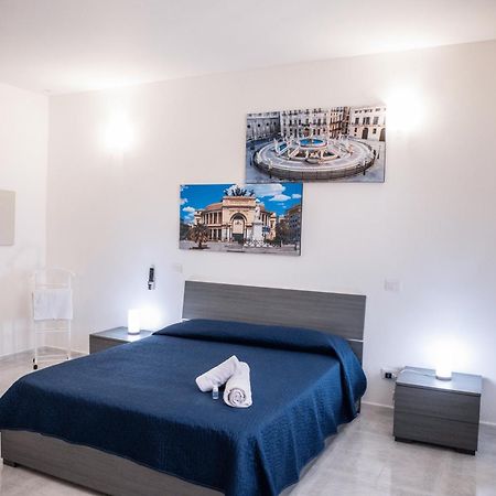 Casa Vacanze Rigano Palermo Luaran gambar