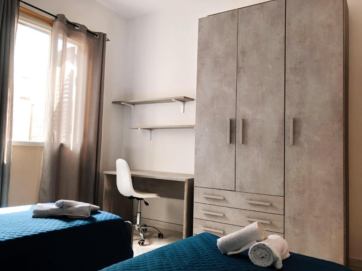 Casa Vacanze Rigano Palermo Luaran gambar