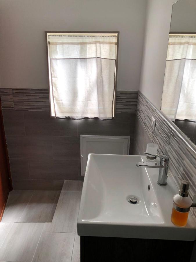 Casa Vacanze Rigano Palermo Luaran gambar
