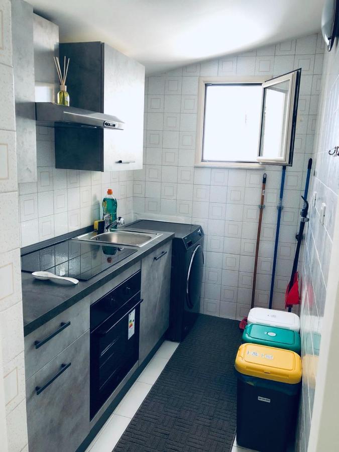 Casa Vacanze Rigano Palermo Luaran gambar