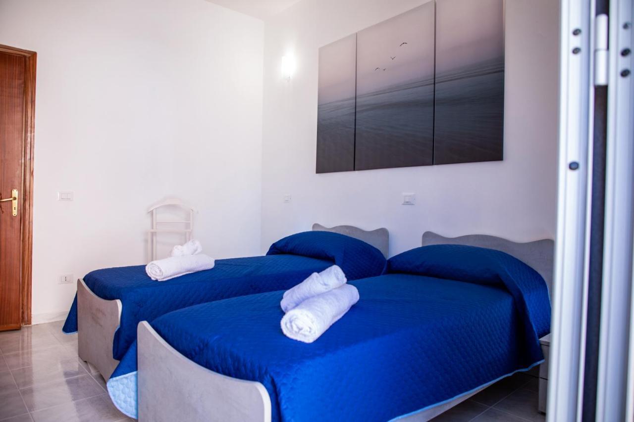 Casa Vacanze Rigano Palermo Luaran gambar
