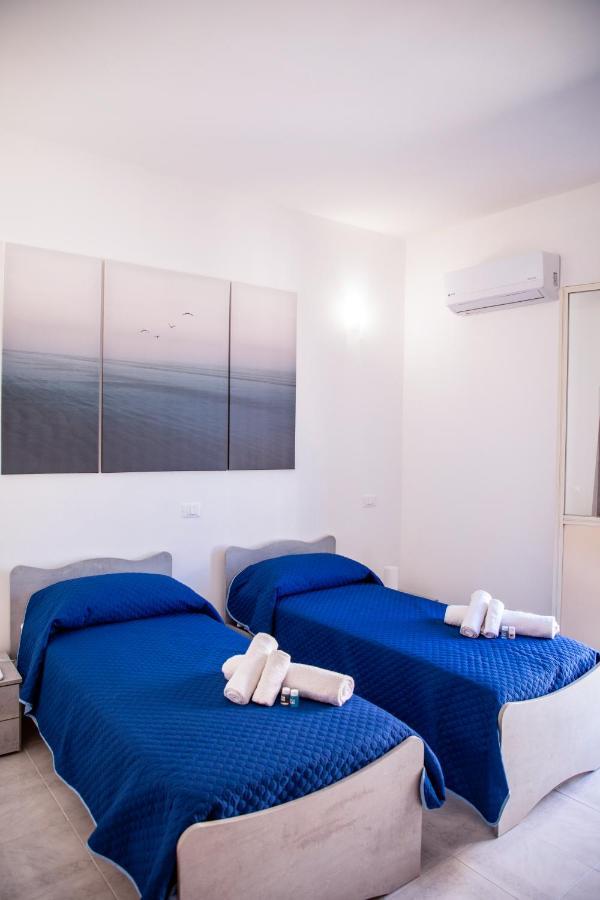 Casa Vacanze Rigano Palermo Luaran gambar
