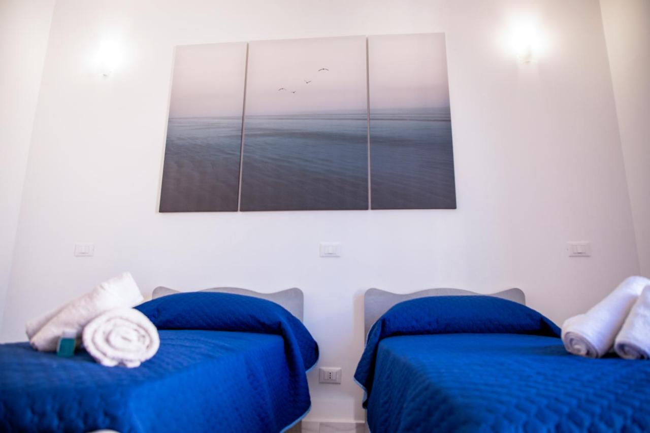 Casa Vacanze Rigano Palermo Luaran gambar