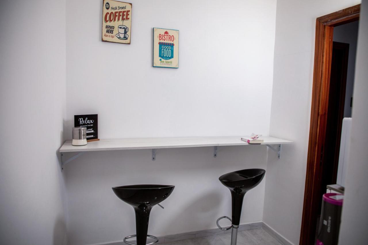 Casa Vacanze Rigano Palermo Luaran gambar