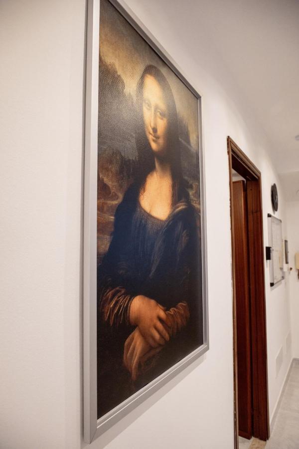Casa Vacanze Rigano Palermo Luaran gambar
