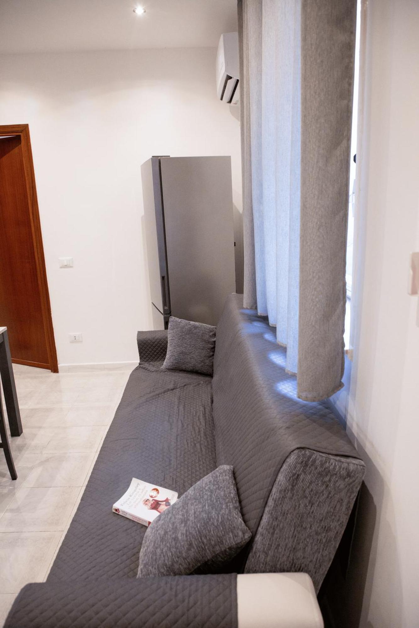 Casa Vacanze Rigano Palermo Luaran gambar